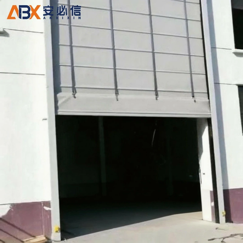 安阳市高速堆积门