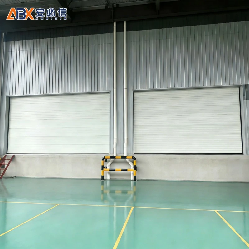 安阳市垂直提升门