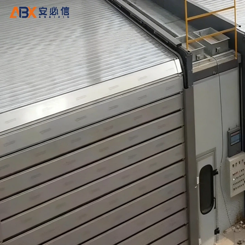 安阳市厂房高速门